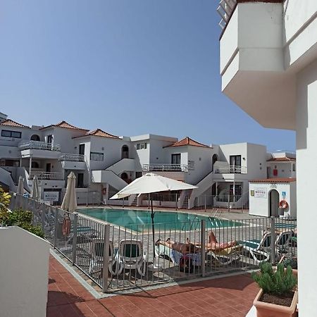לוס כריסטיאנוס Antonio Apartment מראה חיצוני תמונה