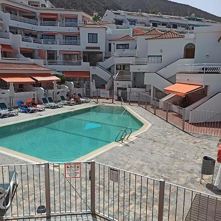 לוס כריסטיאנוס Antonio Apartment מראה חיצוני תמונה