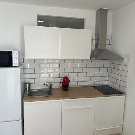 לוס כריסטיאנוס Antonio Apartment מראה חיצוני תמונה