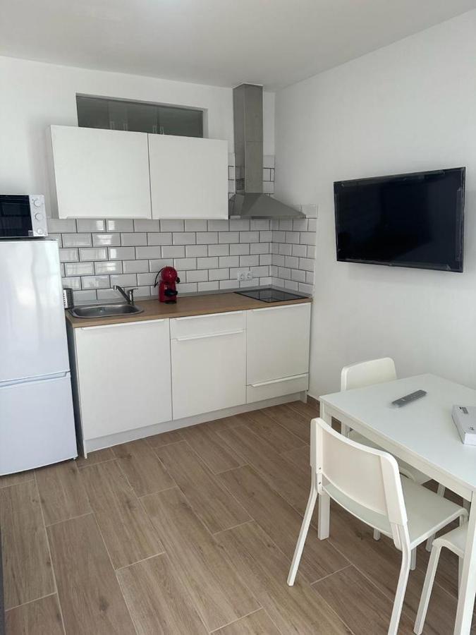 לוס כריסטיאנוס Antonio Apartment מראה חיצוני תמונה