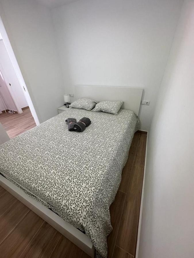 לוס כריסטיאנוס Antonio Apartment מראה חיצוני תמונה