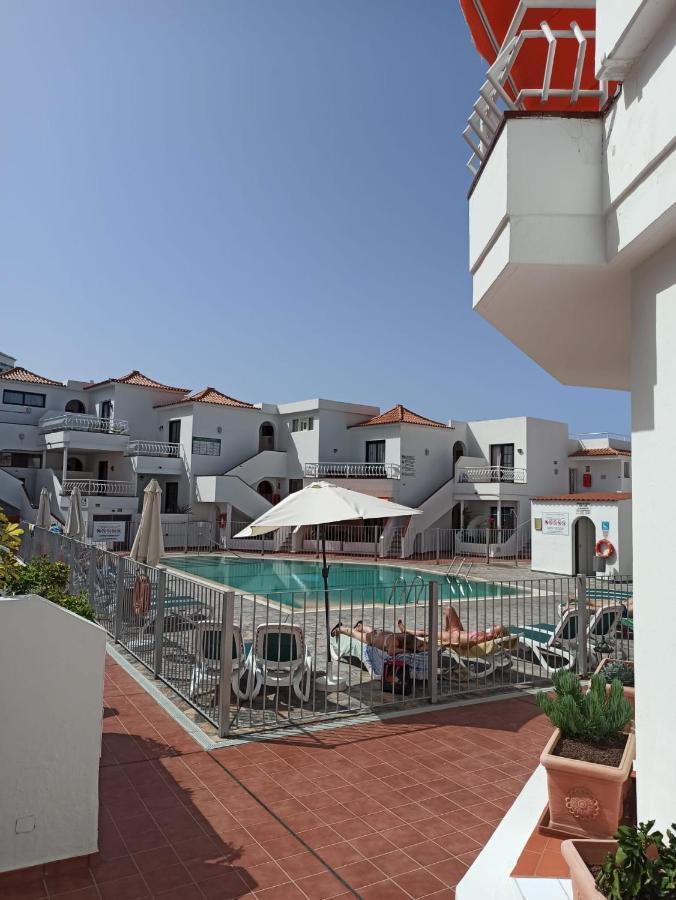 לוס כריסטיאנוס Antonio Apartment מראה חיצוני תמונה