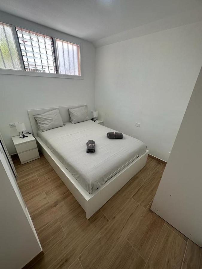 לוס כריסטיאנוס Antonio Apartment מראה חיצוני תמונה