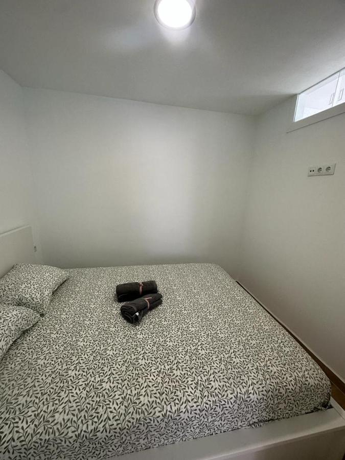 לוס כריסטיאנוס Antonio Apartment מראה חיצוני תמונה