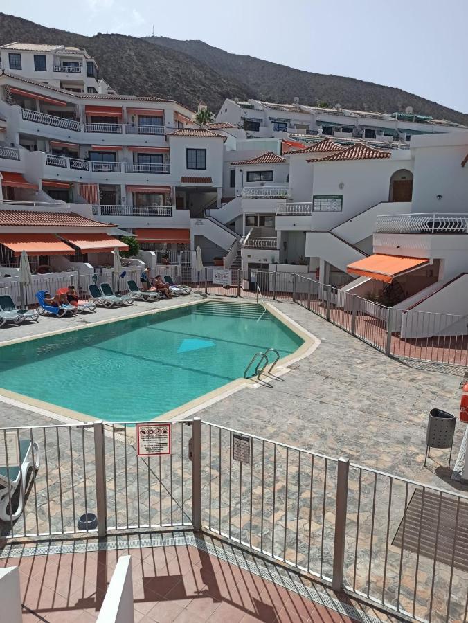 לוס כריסטיאנוס Antonio Apartment מראה חיצוני תמונה