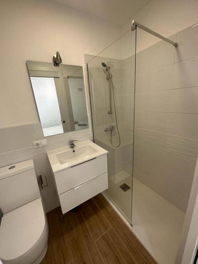 לוס כריסטיאנוס Antonio Apartment מראה חיצוני תמונה