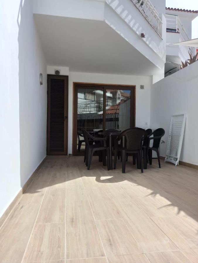 לוס כריסטיאנוס Antonio Apartment מראה חיצוני תמונה